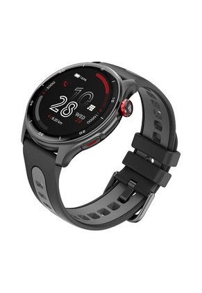 Smartwatch Reloj Inteligente Cubitt Aura Pro 1.43 Pulg. Obsidian Black