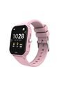 Smartwatch Reloj Inteligente Cubitt Teens 1.69 Pulg. Dreamy Pink de Cubitt