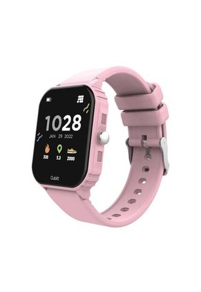 Smartwatch Reloj Inteligente Cubitt Teens 1.69 Pulg. Dreamy Pink