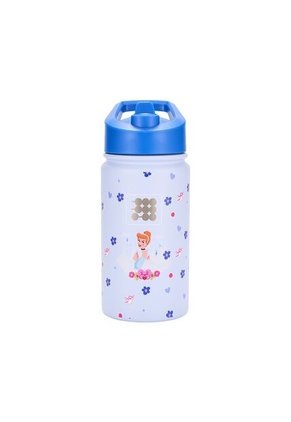 Termo Para Niños Cubitt Jr + Disney Cinderella Blue