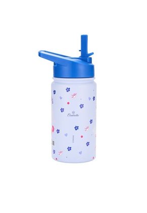 Termo Para Niños Cubitt Jr + Disney Cinderella Blue