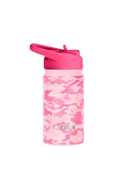 Termo Para Niños Cubitt Jr Pink Army