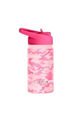 Termo Para Niños Cubitt Jr Pink Army