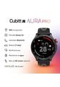 Smartwatch Reloj Inteligente Cubitt Aura Pro 1.43 Pulg. Obsidian Black de Cubitt