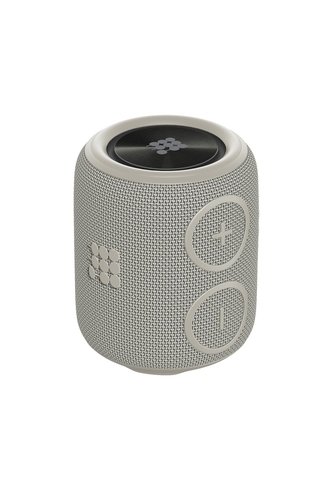 Bocina Portátil Bluetooth CUBITT Power Go Cubitt