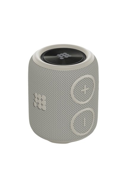 Bocina Portátil Bluetooth CUBITT Power Go