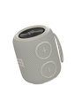 Bocina Portátil Bluetooth CUBITT Power Go de Cubitt