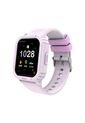 Smartwatch Reloj Inteligente Cubitt Jr. Pantalla 1.4 Pulg. Dusty Lilac de Cubitt
