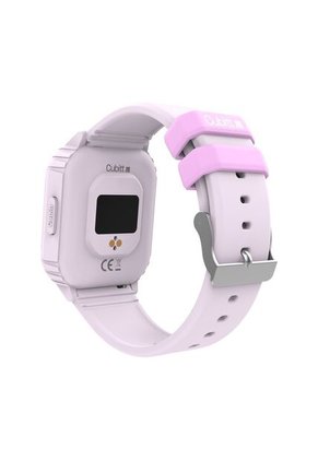 Smartwatch Reloj Inteligente Cubitt Jr. Pantalla 1.4 Pulg. Dusty Lilac