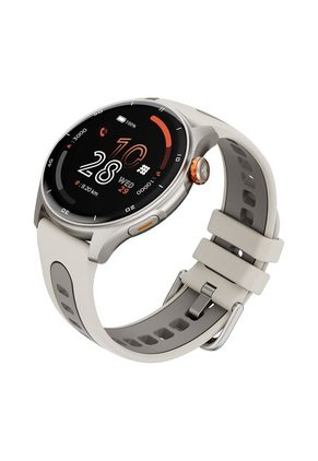 Smartwatch Reloj Inteligente Cubitt Aura Pro 1.43 Pulg. Wolf Grey