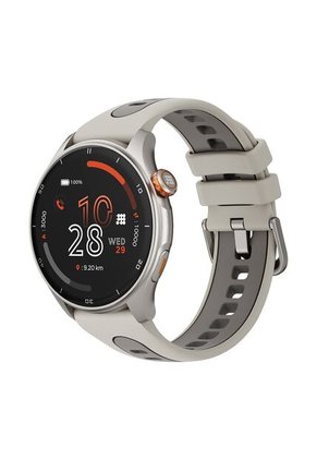 Smartwatch Reloj Inteligente Cubitt Aura Pro 1.43 Pulg. Wolf Grey