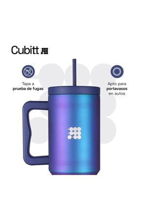 Termo Tumbler Cubitt Cosmic