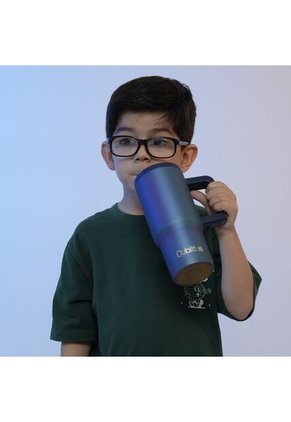 Termo Cubitt Mini Tumbler Cosmic