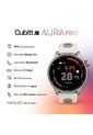 Smartwatch Reloj Inteligente Cubitt Aura Pro 1.43 Pulg. Wolf Grey de Cubitt