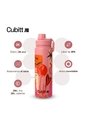 Termo Deportivo Hydro Bottle Cubitt × Viviana Grondona de Cubitt