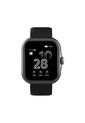 Smartwatch Reloj Inteligente Cubitt Viva 1.84 Pulg. Obsidian Black de Cubitt