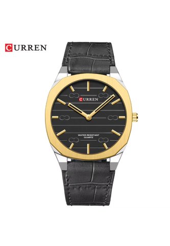 Reloj Curren Modelo KREE3703 Azul Hombre Curren