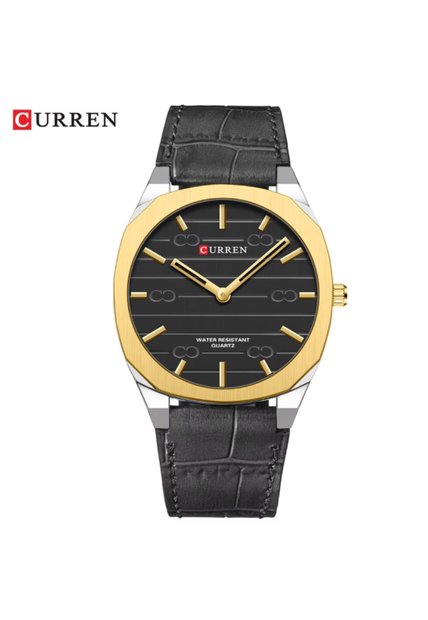 Reloj Curren Modelo KREE3703 Azul Hombre