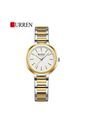 Reloj Curren Modelo KREE3805 Multicolor Mujer de Curren