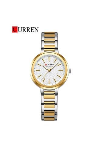 Reloj Curren Modelo KREE3805 Multicolor Mujer Curren