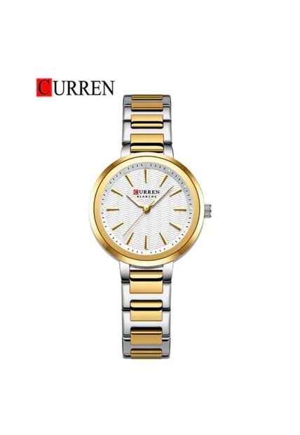 Reloj Curren Modelo KREE3805 Multicolor Mujer