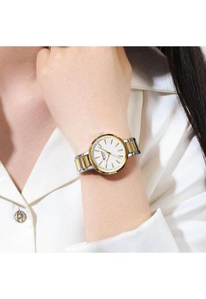 Reloj Curren Modelo KREE3805 Multicolor Mujer