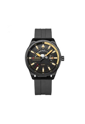 Reloj Curren Modelo 8421 Negro Hombre