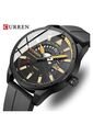 Reloj Curren Modelo 8421 Negro Hombre de Curren