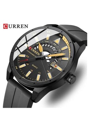 Reloj Curren Modelo 8421 Negro Hombre
