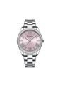 Reloj Curren Modelo 9088 Plateado Mujer de Curren