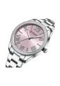 Reloj Curren Modelo 9088 Plateado Mujer de Curren