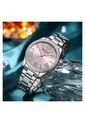 Reloj Curren Modelo 9088 Plateado Mujer de Curren