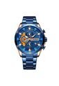 Reloj Curren Modelo 8402 Azul Hombre de Curren
