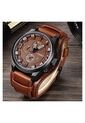 Reloj Curren Modelo 8225 Marr?n Hombre de Curren