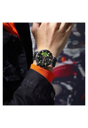 Reloj Curren Modelo 8402 Negro Hombre