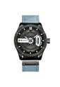 Reloj Curren 8301 Calendario - Azul de Curren