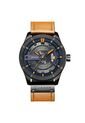 Reloj Curren 8301 Calendario - Marrón de Curren
