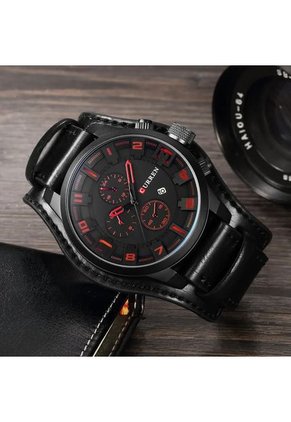 Reloj Curren 8225 Negro