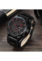 Reloj Curren 8225 Negro de Curren
