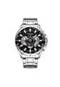Reloj Curren Modelo KREc951901 Plateado Hombre de Curren
