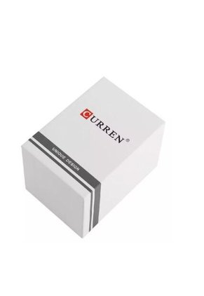 Reloj Curren Modelo KREb712028 Oro Rosa Mujer