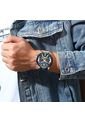 Reloj Curren 8329 Cronógrafo - Azul de Curren