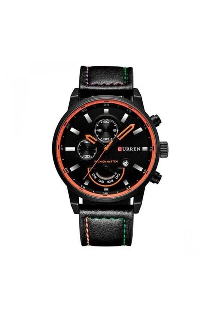 Reloj Curren Modelo KREA9401230101 Negro Hombre