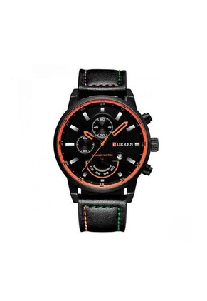 Reloj Curren Modelo KREA9401230101 Negro Hombre