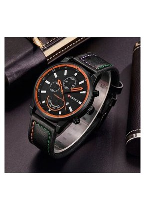 Reloj Curren Modelo KREA9401230101 Negro Hombre