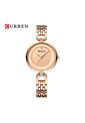 Reloj Curren Modelo KREC7320 Oro Rosa Mujer de Curren