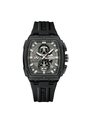 Reloj Curren 8488 Cronógrafo Marco Negro - Negro de Curren