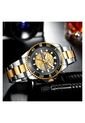 Reloj Curren Modelo 8412 Plateado Hombre de Curren