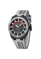 Reloj Curren 8491 Calendario Tablero Gris - Gris de Curren