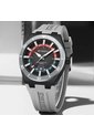 Reloj Curren 8491 Calendario Tablero Gris - Gris de Curren